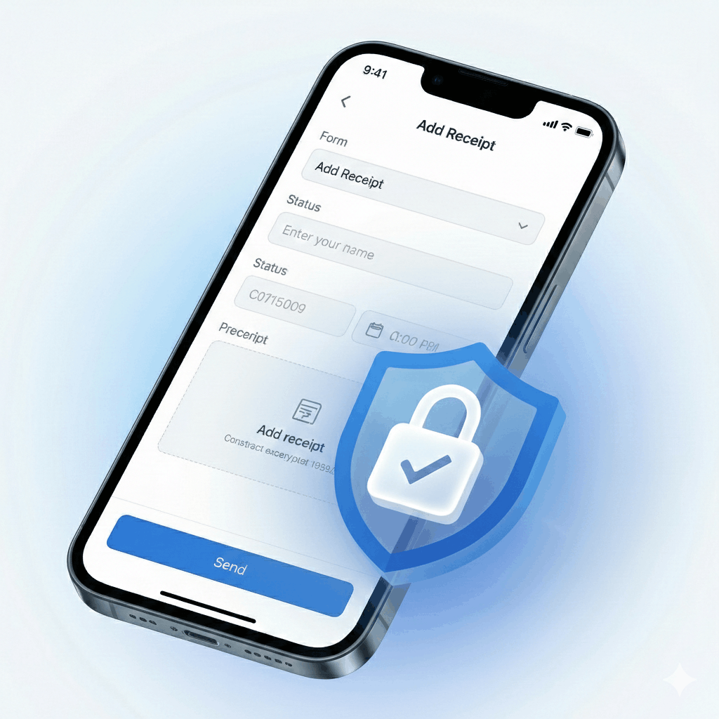 Secure Payments